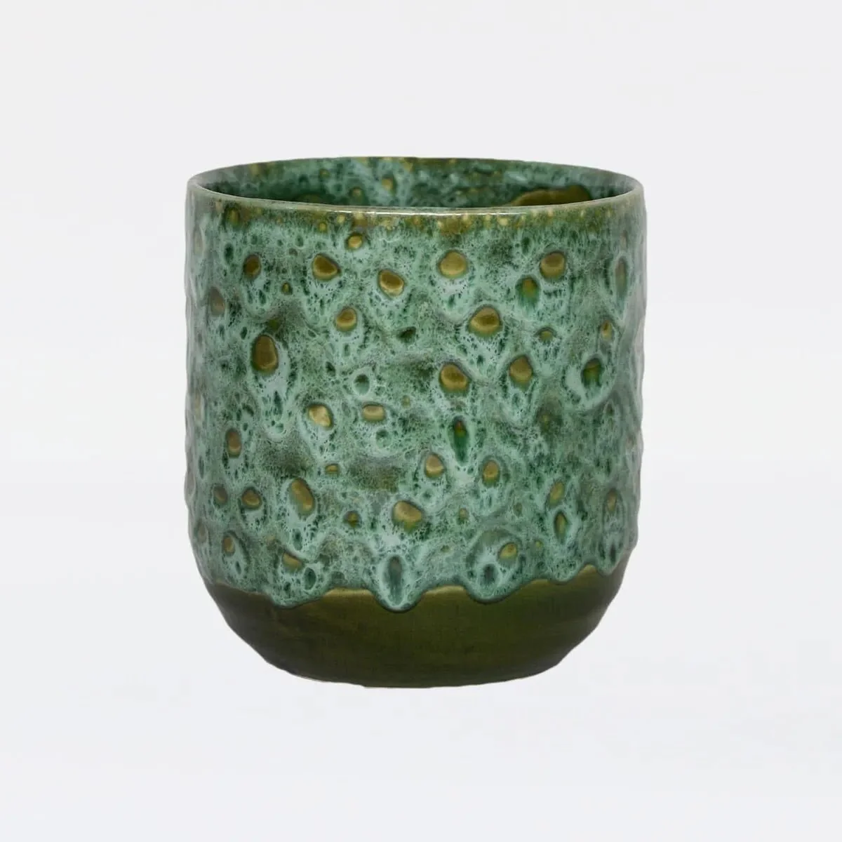 New Pots